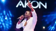 Akon построит еще один город будущего в Африке