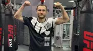 Сергей Морозов высказался о сопернике по второму бою в UFC