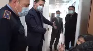 Блогеры устроили переполох в ведомстве Жандарбека Бекшина