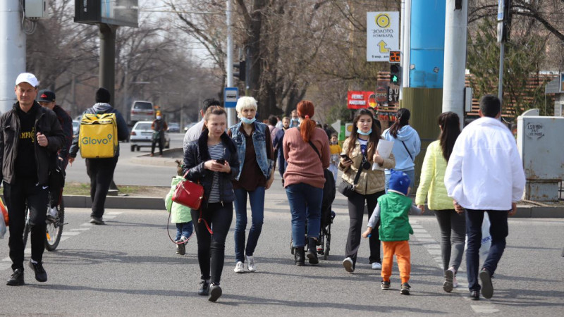 Фото Tengrinews.kz/Алихан Сариев