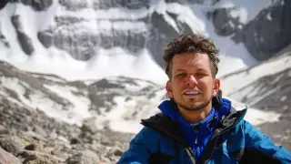 "Здесь нет прошлого и будущего" - казахстанец о походе к запретной горе Кайлас