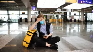 Названа цена самого дорогого ПЦР-теста для казахстанских туристов