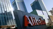 Акции Alibaba взлетели после крупнейшего штрафа