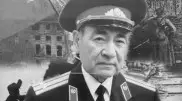 Умер ветеран Гимран Мурзагалиев