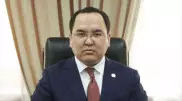Даулет Карибек стал заместителем акима Жамбылской области
