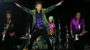 Вокалист The Rolling Stones выпустил песню про пандемию