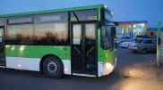 Проезд в автобусах Семея временно будет бесплатным