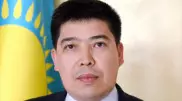 Ерлан Алимбаев стал заместителем главы МИД