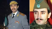 Озвучена новая версия гибели Джохара Дудаева