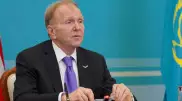 Посол США: Не хотим, чтобы санкции повлияли на Казахстан