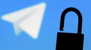 Telegram запретил авторизацию через SMS на ПК и в браузере