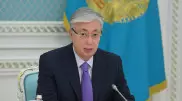 Токаев провел заседание Высшего cовета по реформам