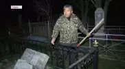В Таразе резко возросло число случаев разграбления могил
