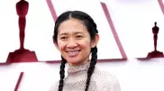 Хлоя Чжао завоевала "Оскар" в категории "Лучший режиссер"