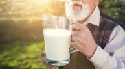 Какое молоко сокращает жизнь, рассказали ученые