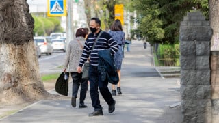 Фото Tengrinews.kz/Алихан Сариев