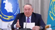 "По каким кочкам приходилось ездить" - Назарбаев о качестве дорог