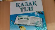Назарбаев призвал поощрять желание изучать казахский язык
