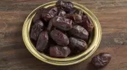 Врач рассказала, сколько фиников можно съедать в день