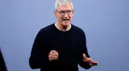 Глава Apple назвал устройства, которые станут дефицитом