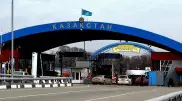 Казахстан ратифицировал договор с Кыргызстаном о миграции