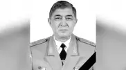 Умер ветеран КНБ Камза Ибраев