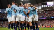 "Манчестер Сити" вышел в финал Лиги чемпионов