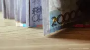 Расходы госбюджета Казахстана увеличат на 1,3 триллиона тенге