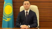 Адиль Джанзаков стал шефом протокола Назарбаева