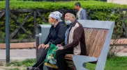Число пожилых людей в Казахстане удвоится к 2050 году - исследование