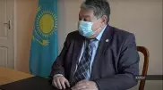 Акиму Жаркента объявили строгий выговор за грубые ответы
