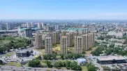 ЖК "Комфорт Сити" появится в Алматы