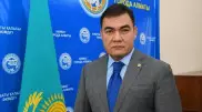Назначен новый аким Алмалинского района Алматы