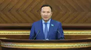 Серик Кусаинов назначен заместителем акима Алматы