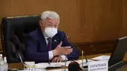 Сапарбаев поручил усилить меры безопасности в учреждениях образования