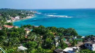 Шри-Ланка изменила условия въезда для туристов