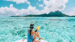 В какие даты казахстанцев вывезут с Мальдив