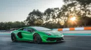 Lamborghini полностью перейдет на выпуск гибридных авто