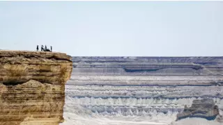 От Алматы до Бозжыры. Какие сокровища открывает автопутешествие по Казахстану