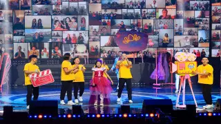 Названы имена финалистов "Бала дауысы"