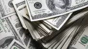 Официальный курс доллара на 3 дня снизился