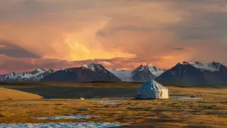 Что известно об "азиатском шенгене" - Silk Road Visa