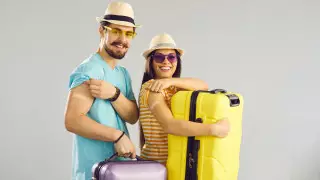 Новый вид туризма появился из-за коронавируса