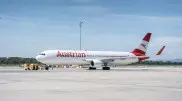 Россия не пустила рейс Austrian Airlines в обход Беларуси