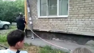 Скриншот с видео