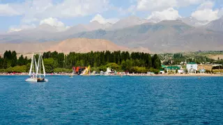 Что надо знать казахстанским туристам об отдыхе на Иссык-Куле