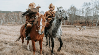 Иллюстративное фото ©Турар Казангапов