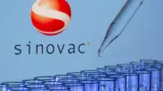 Китай разрешил использование вакцины Sinovac детям от 3 лет