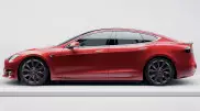 Tesla отказалась от производства самой дорогой модели авто