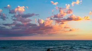 Чего не хватает для хорошего отдыха на Балхаше, рассказали туристы